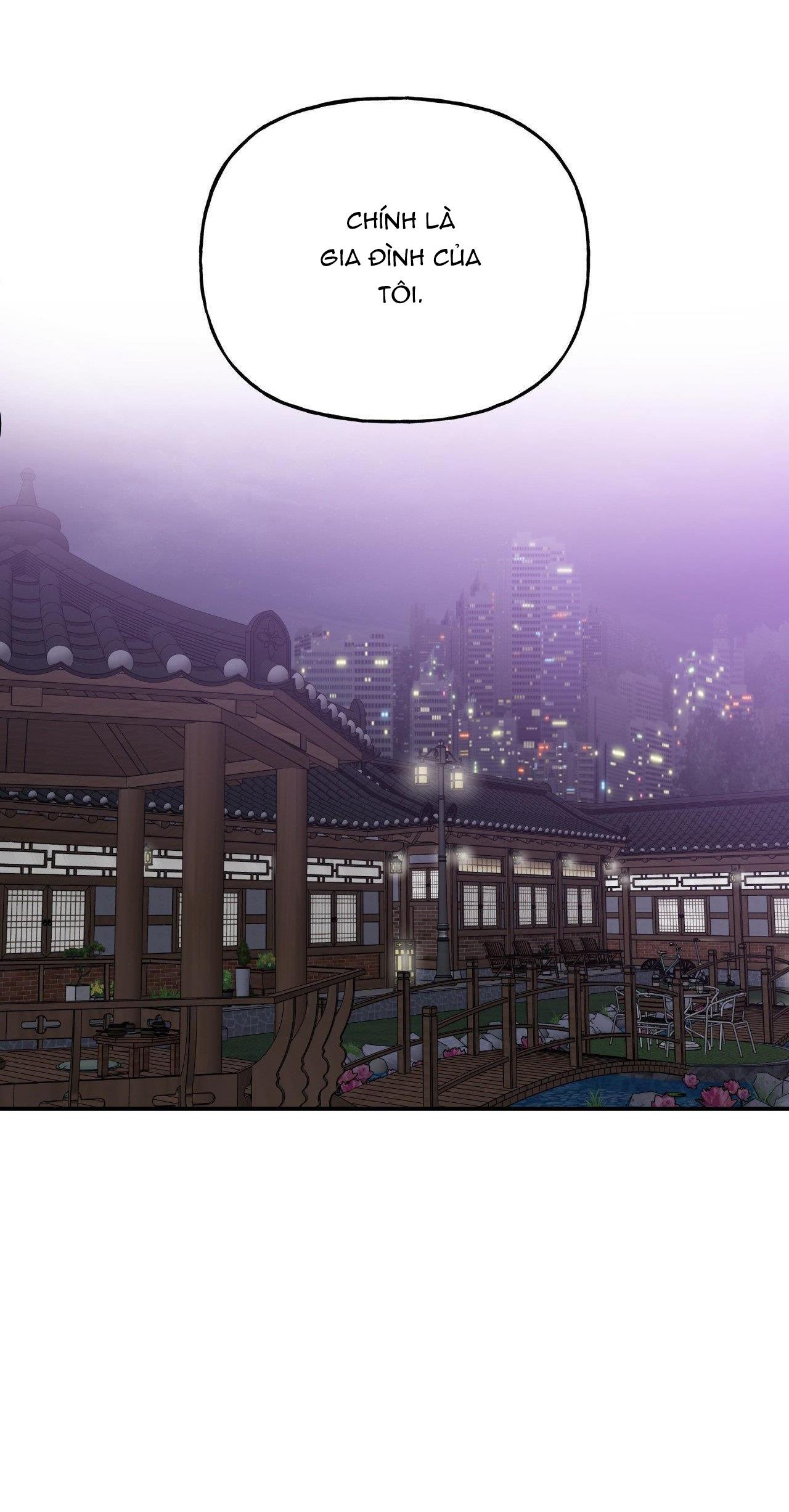 LỆNH CỨU RỖI - Chap 11