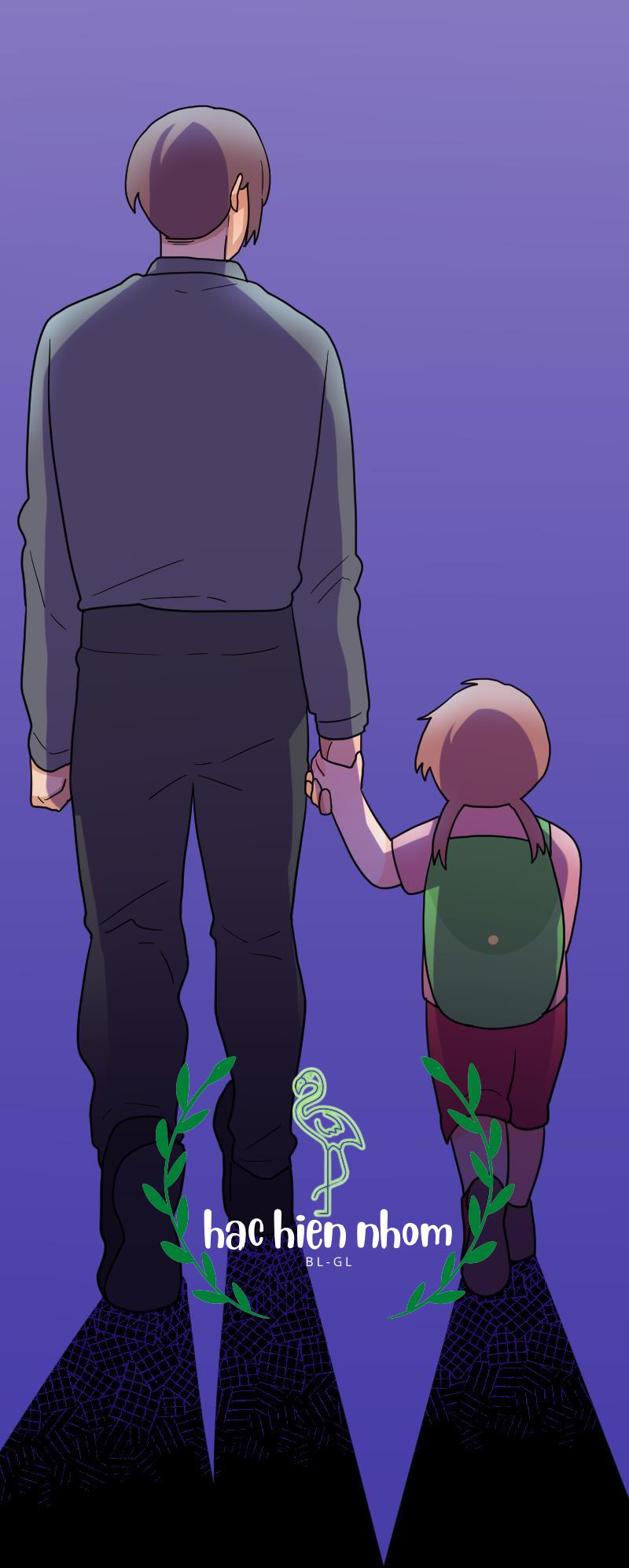 Truyện Ngôn Nhưng Không Ngôn Lắm - Chap 35