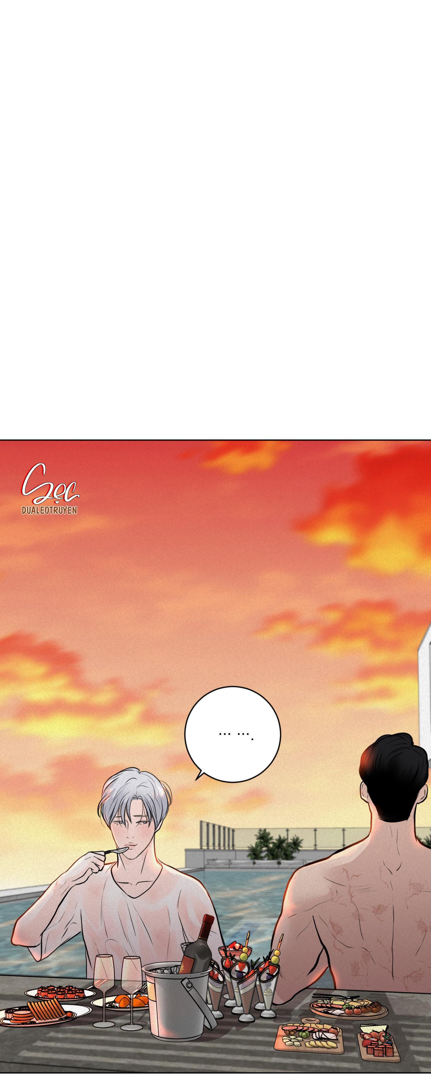 (ABO) LỜI CẦU NGUYỆN - Chap 15