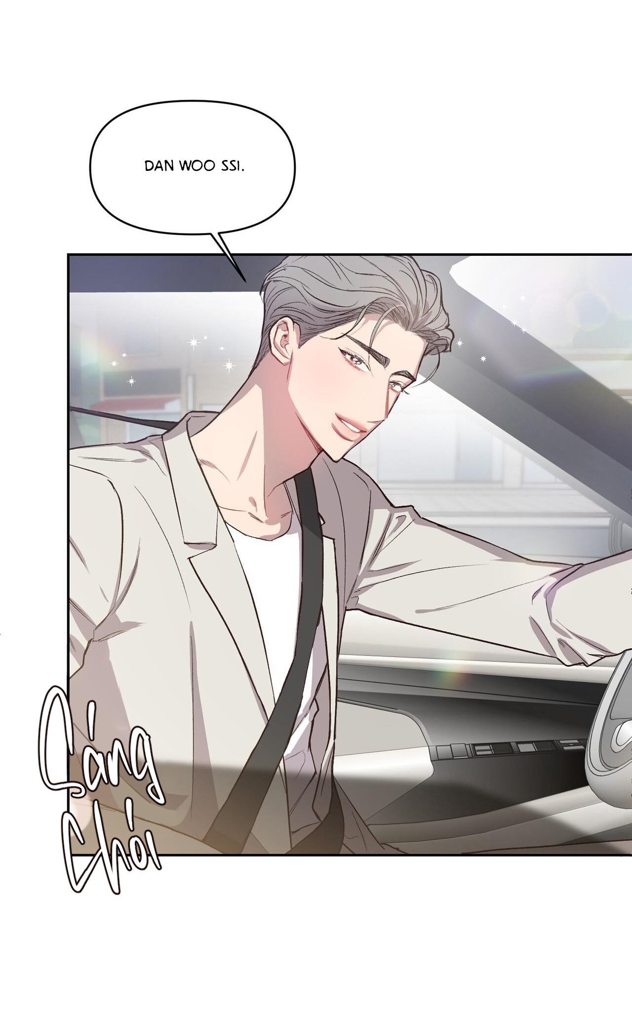 (CBunu) Bí Mật Của Mái Tóc - Chap 18