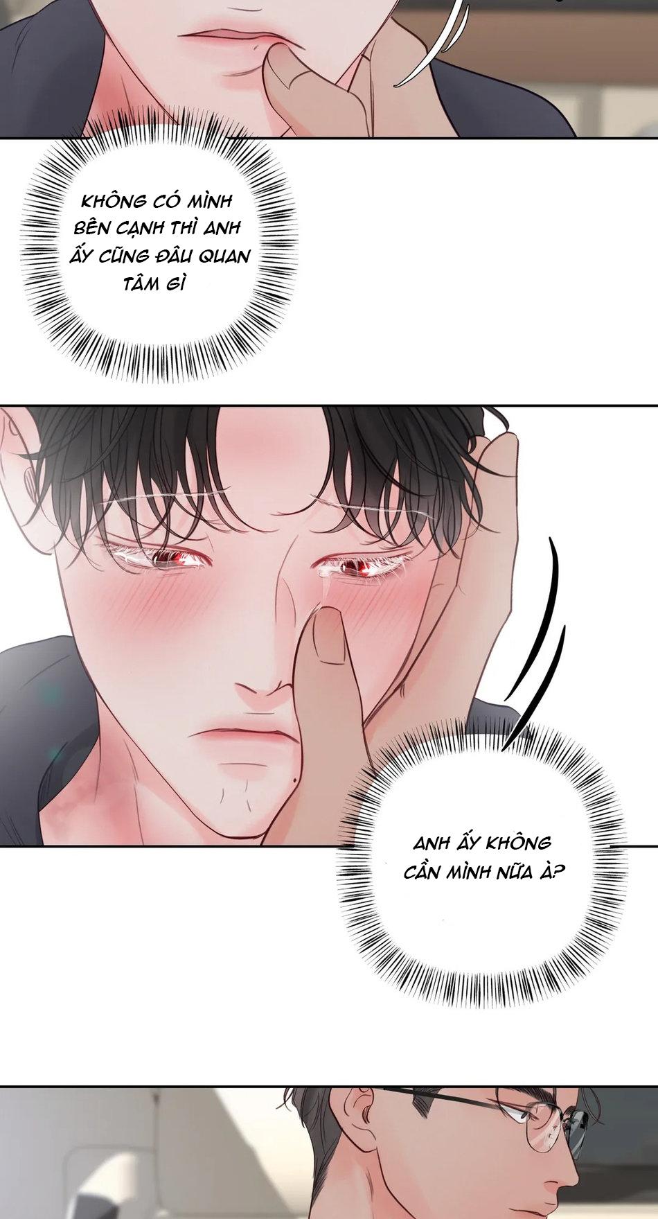 Tuyển Tập Khu chung cư GwangGong - GwangGong Apartment Complex - Chap 9