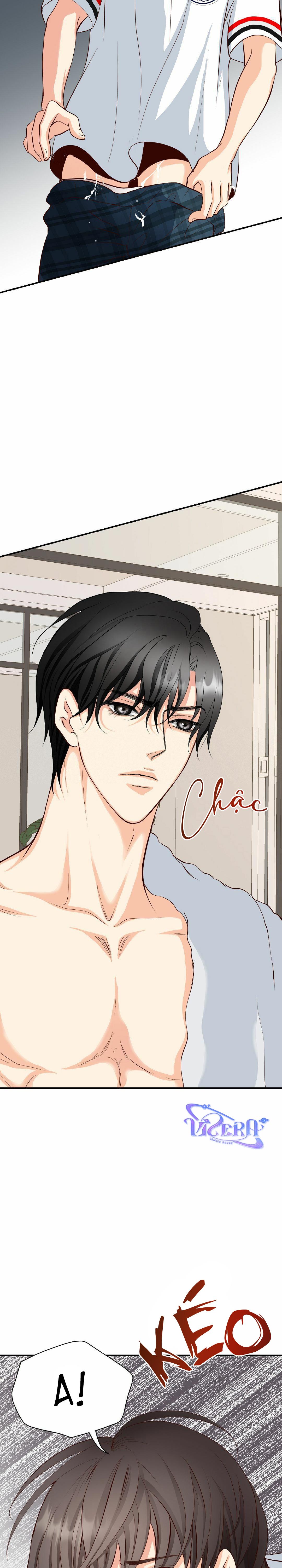 Lừa Gạt - Chap 7