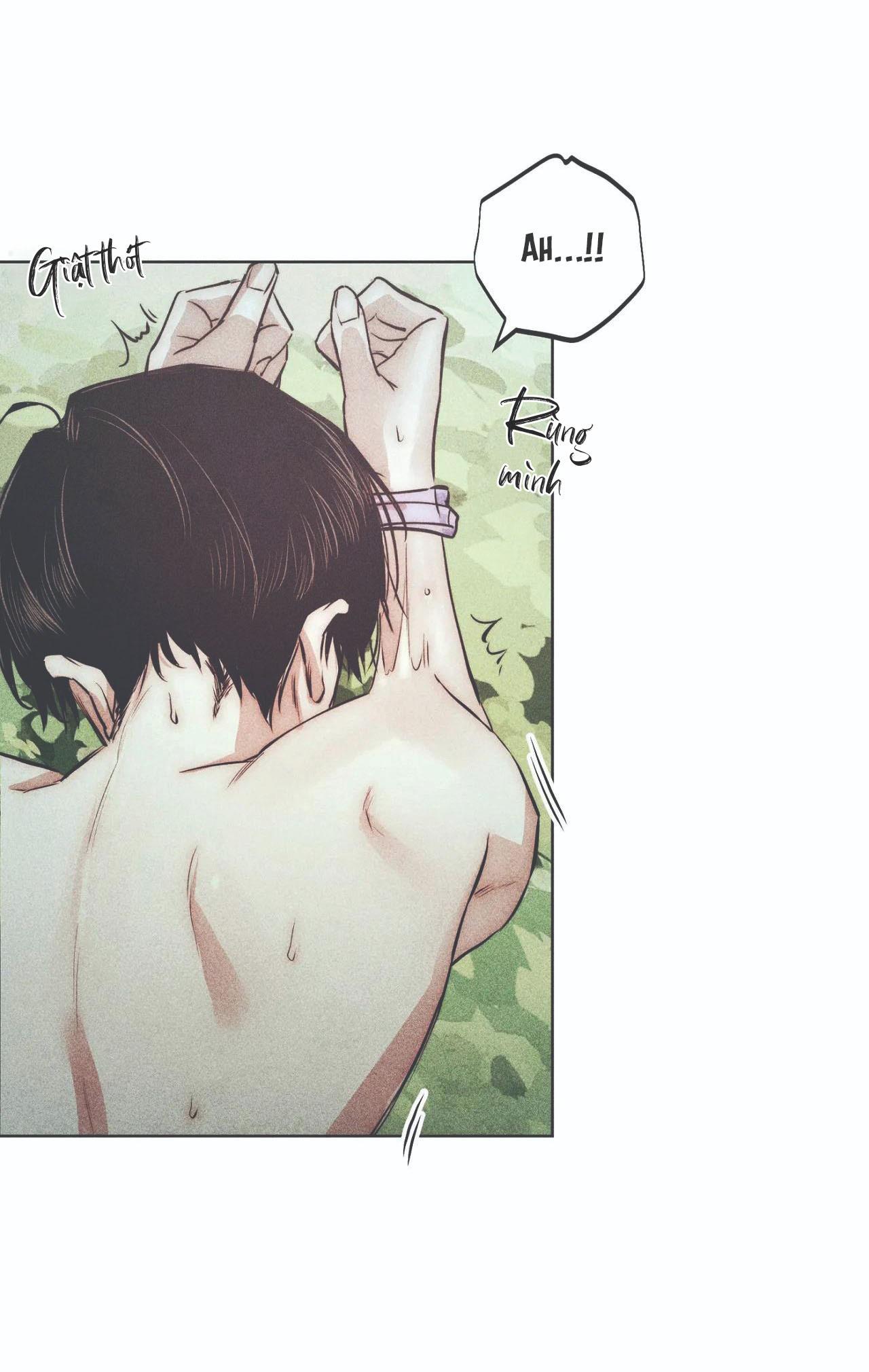 (CBunu) Làm vị cứu tinh thật dễ dàng - Chap 66