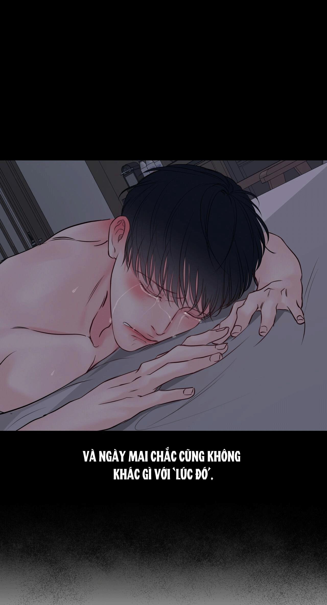 CHỦ NHÂN CỦA THỨ BẢY - Chap 20