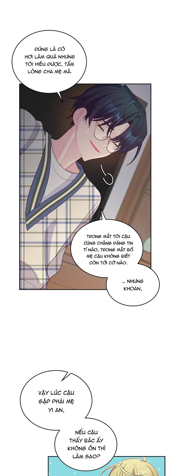 Merry Marbling - Chap 48