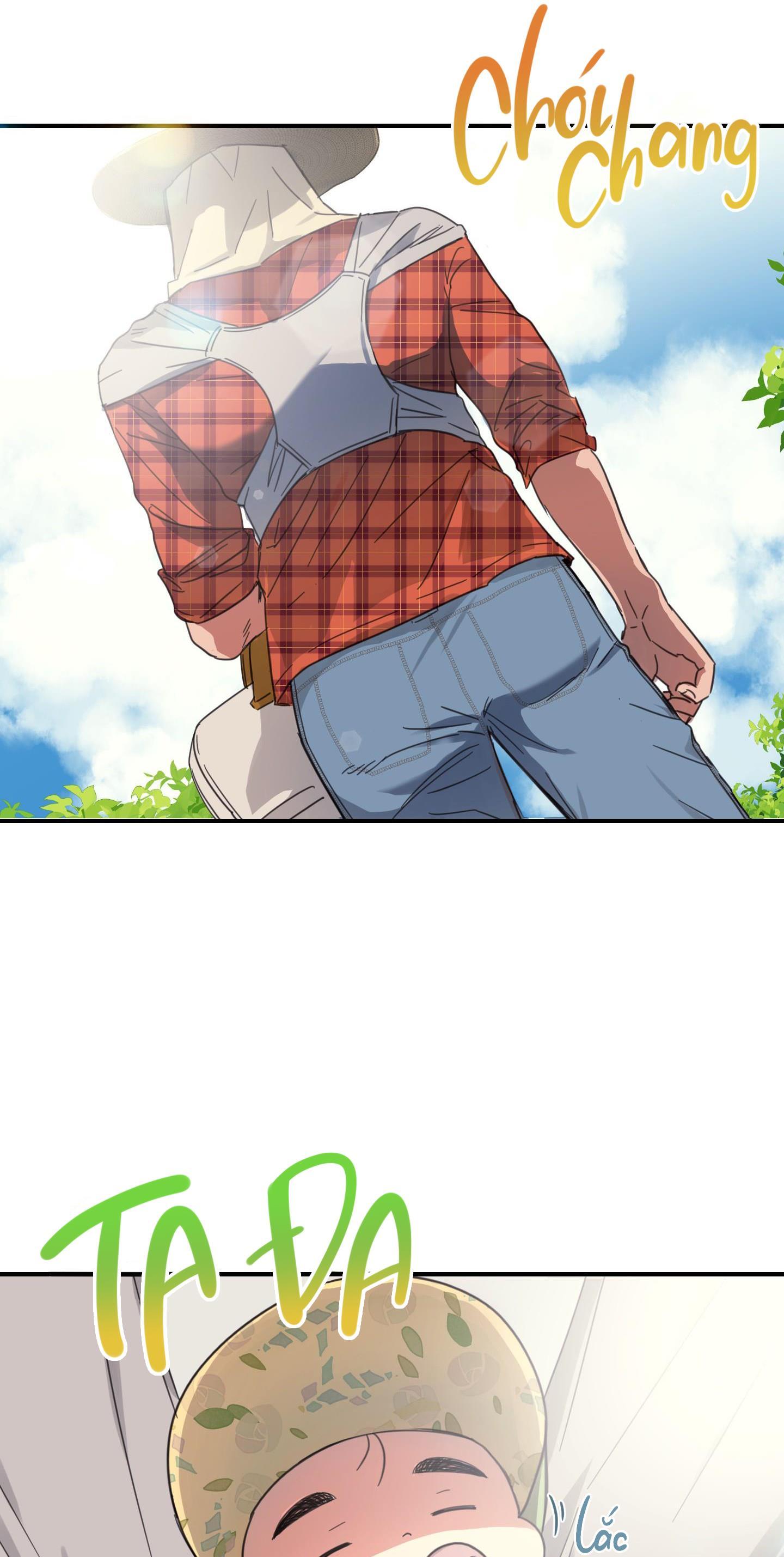 NGÔI NHÀ HƯỚNG MẶT TRỜI MỌC - Chap 5