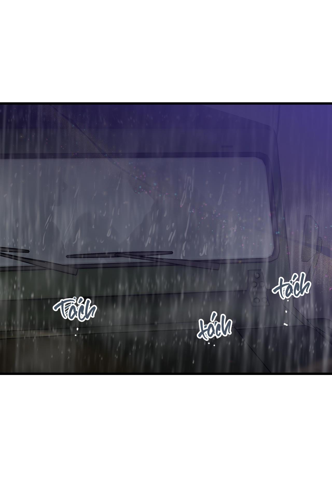 OVER THE PARADISE - Chap 19