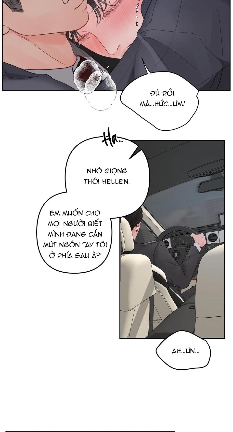 Tuyển Tập Khu chung cư GwangGong - GwangGong Apartment Complex - Chap 9