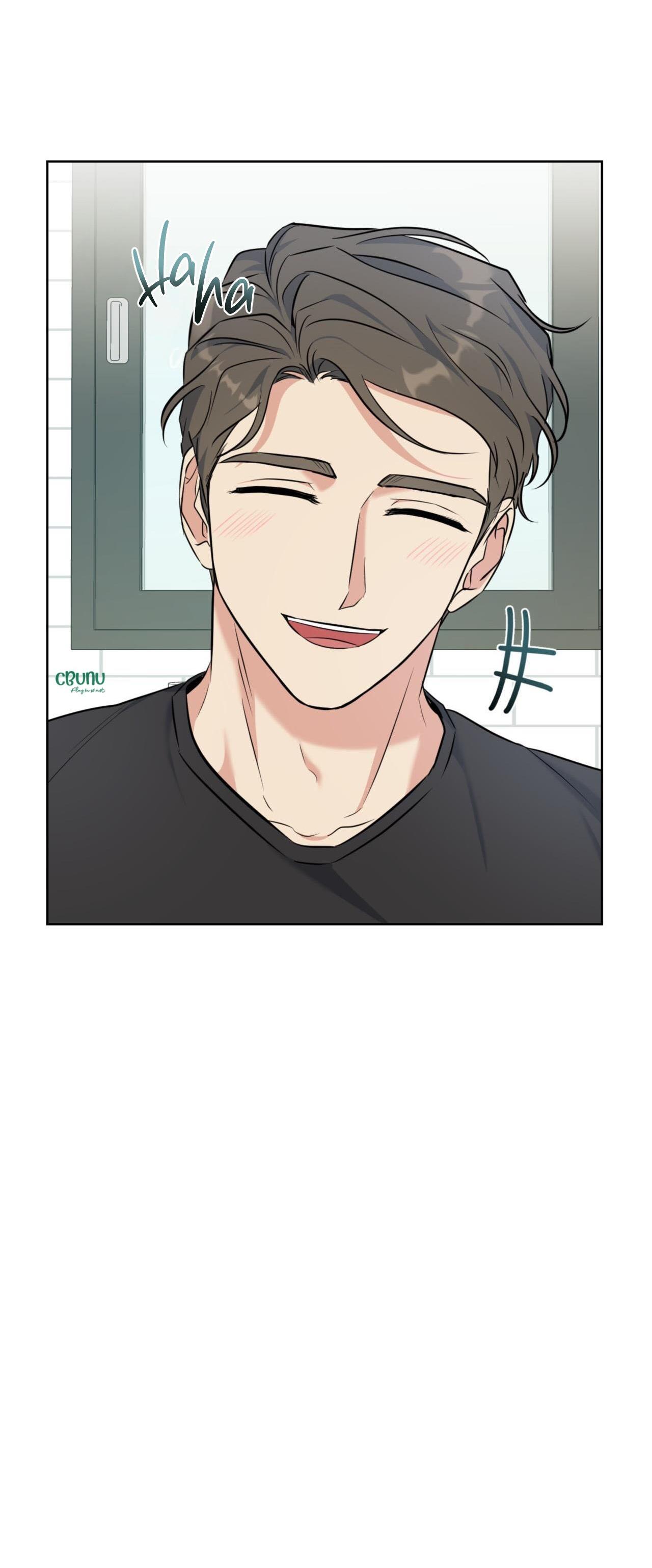 (CBunu) Khu Rừng Tĩnh Lặng - Chap 8