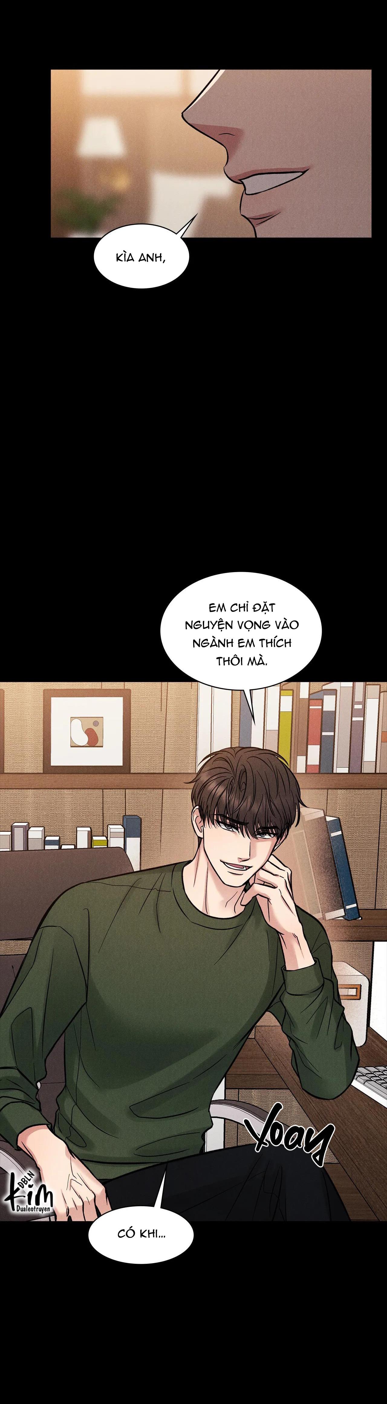 Giả Dược - Chap 2