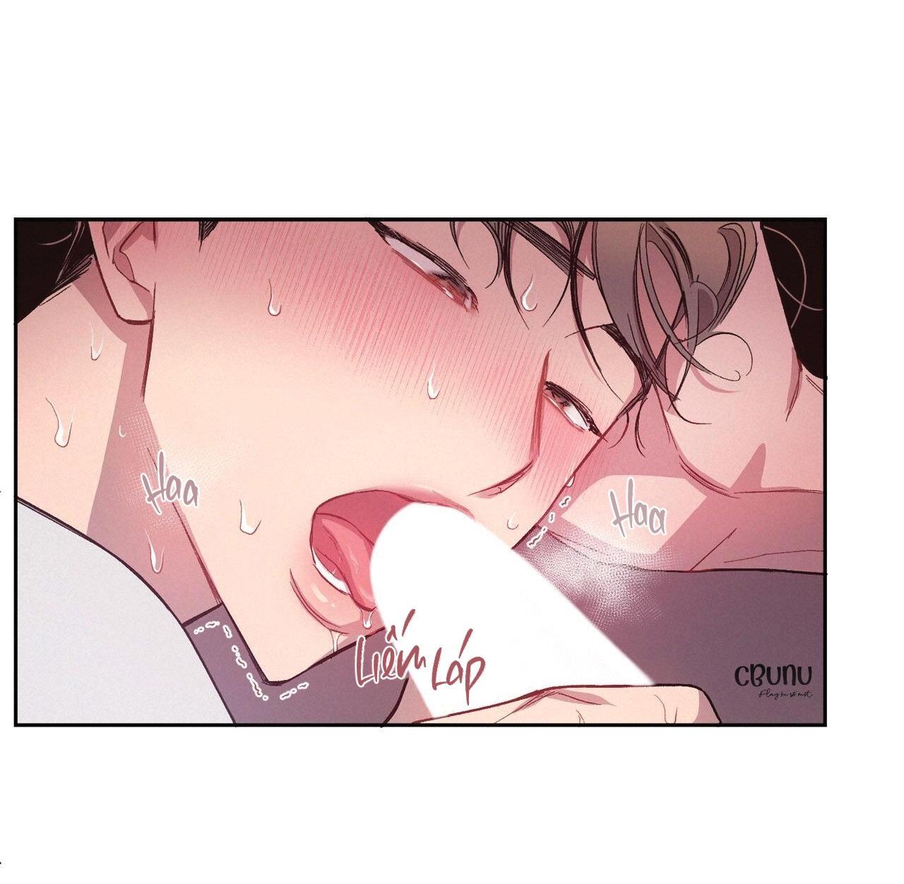 (CBunu) Bí Mật Của Mái Tóc - Chap 13