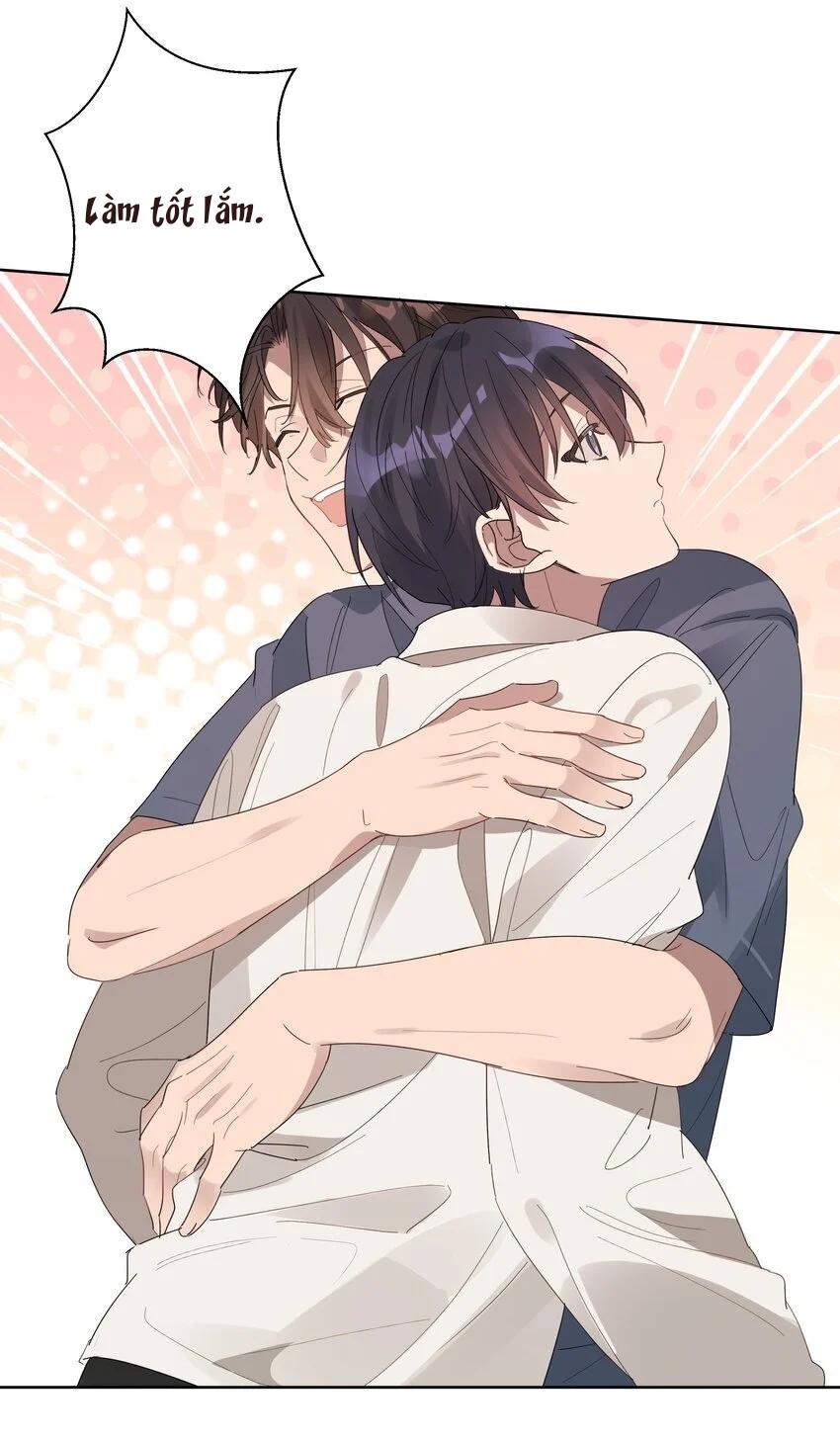 Năm tháng qua - Chap 16