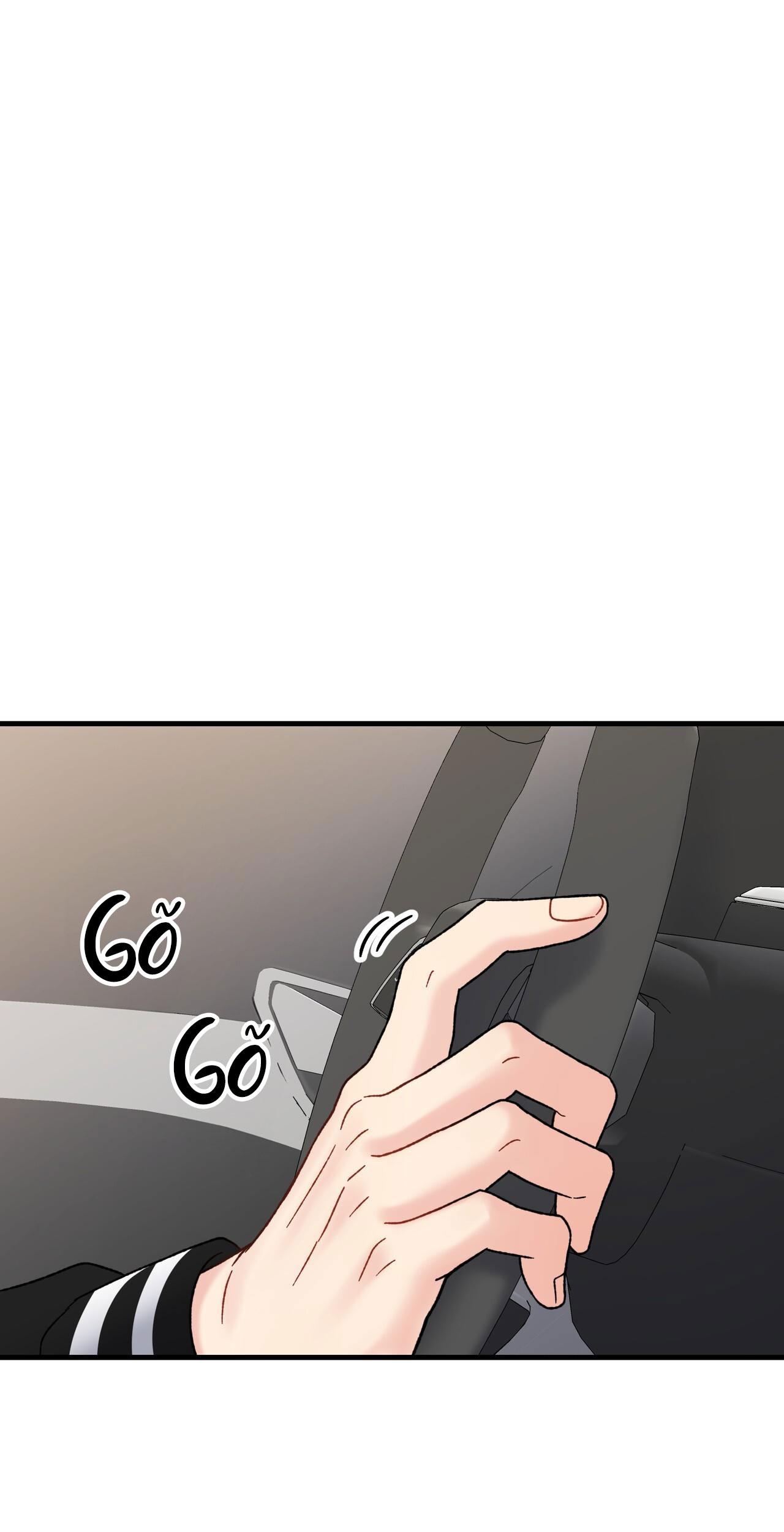 CẬU KHÔNG PHẢI LÀ GU CỦA TÔI - Chap 11