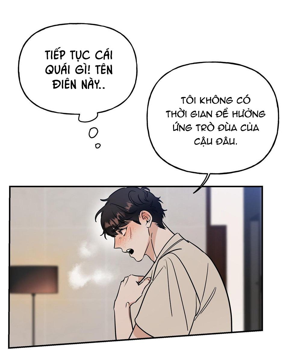 LỆNH CỨU RỖI - Chap 6