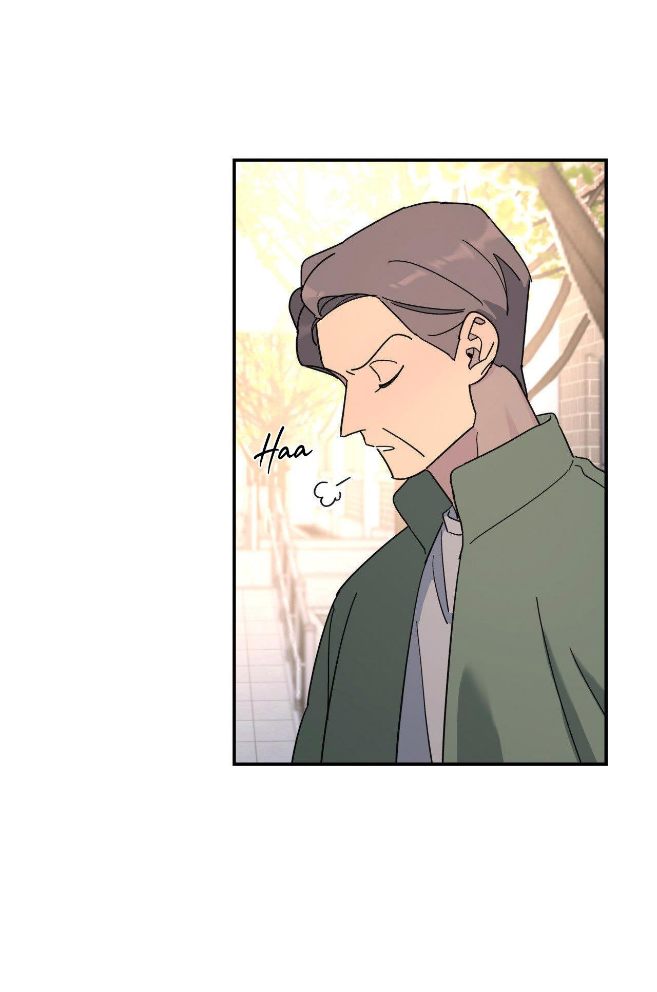 (CBunu) Cây Không Có Rễ - Chap 38