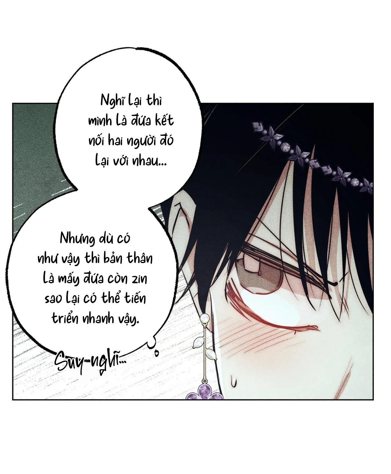 (CBunu) Làm vị cứu tinh thật dễ dàng - Chap 65