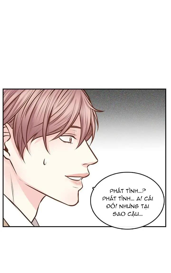 Tan Chảy Trong Em - Chap 5