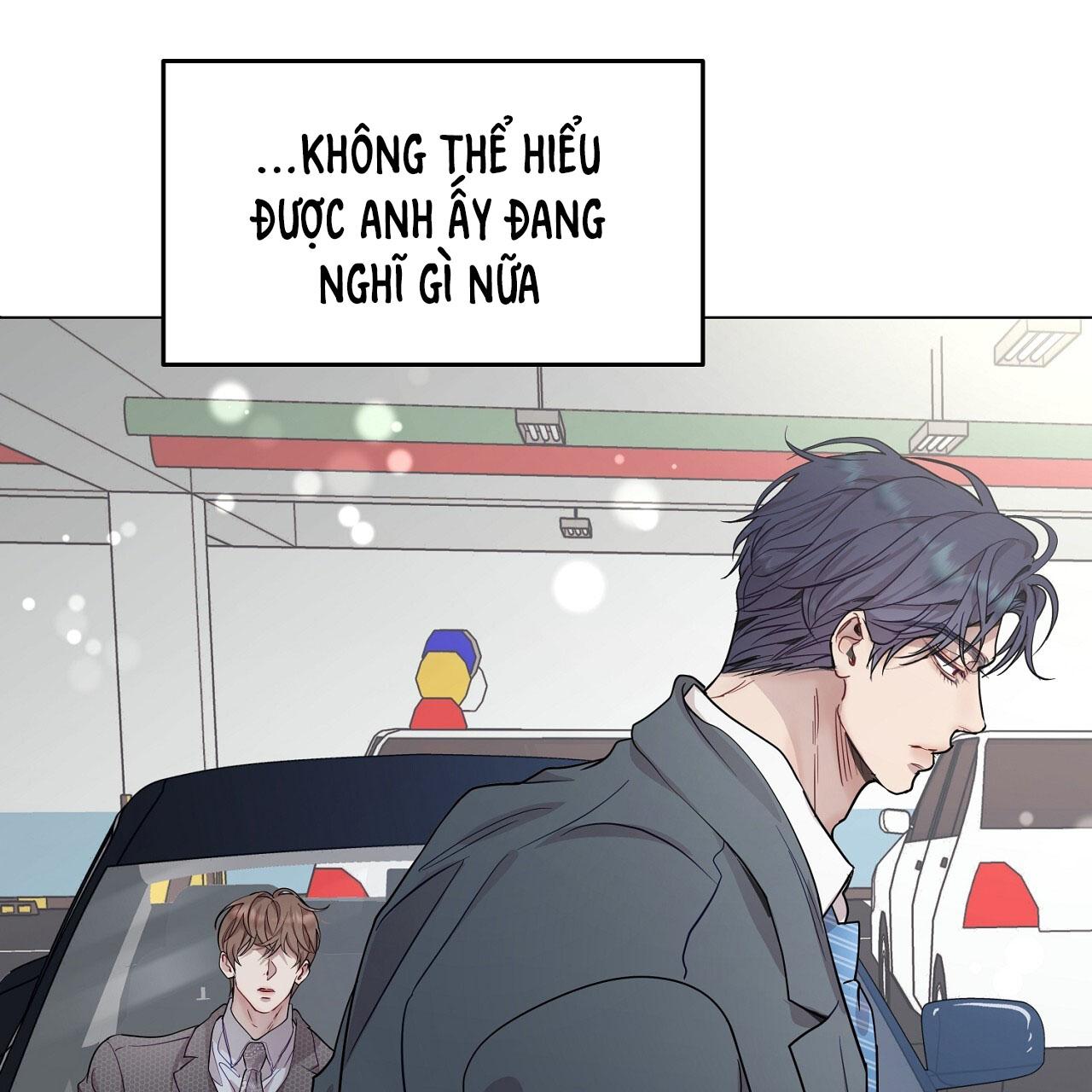 Vị Kỷ - Chap 33
