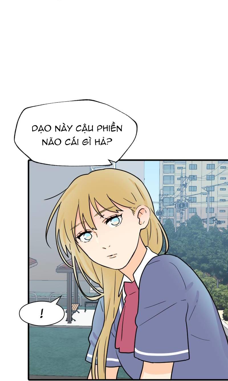 Truyện Ngôn Nhưng Không Ngôn Lắm - Chap 39