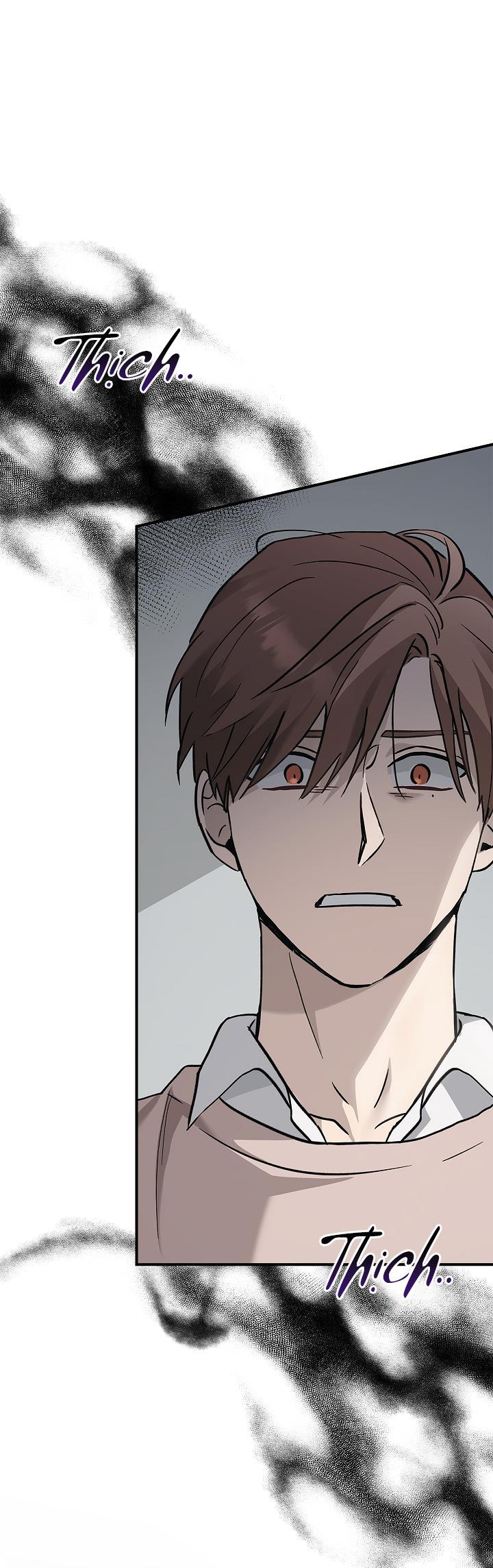 Deadman Switch - Chap 6