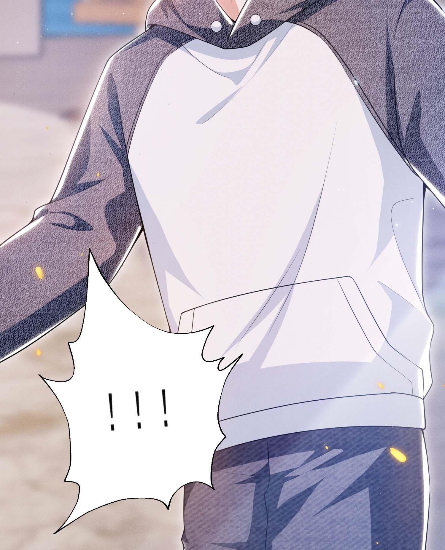 Ánh mắt em trai nhìn tôi ngày một kì lạ - Chap 25