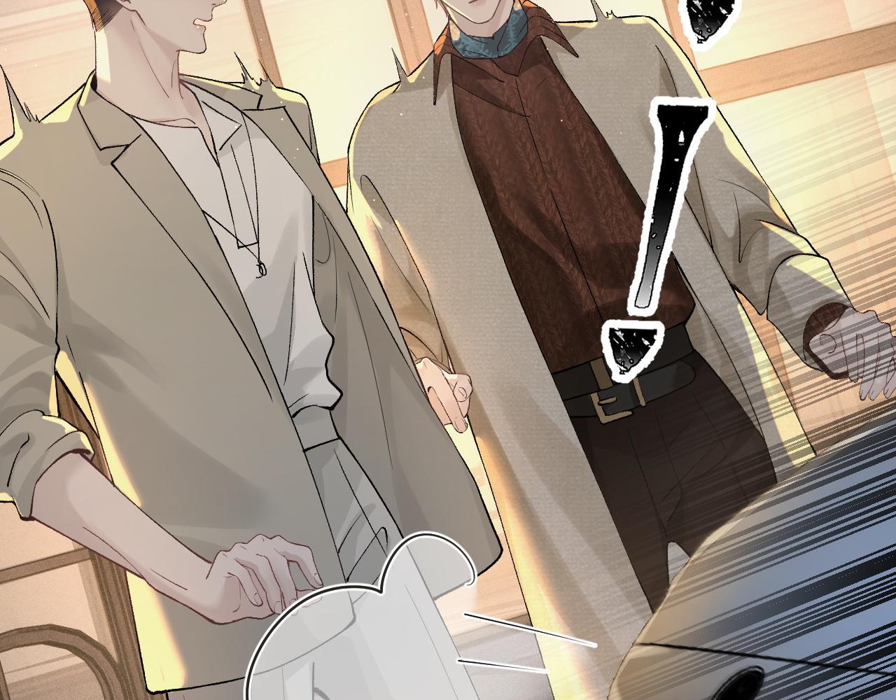 Cuộc Đối Đầu Gay Gắt - Chap 47