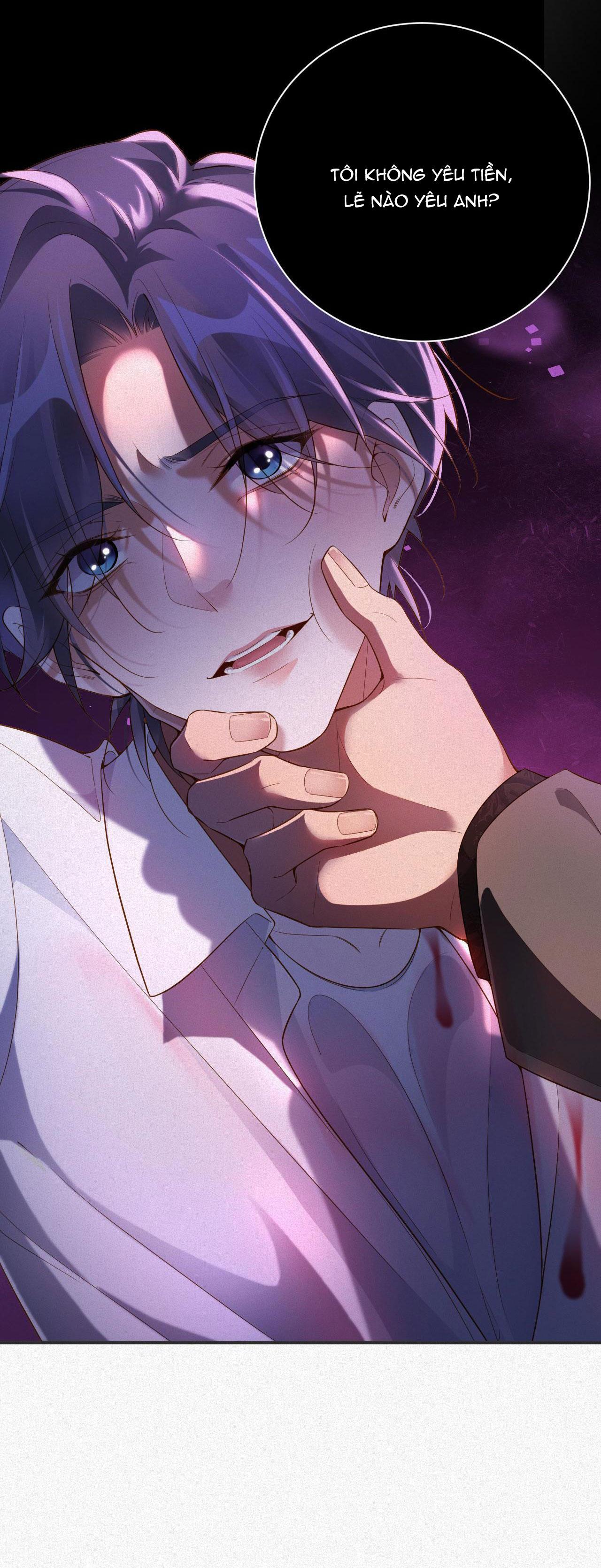 CHỒNG CŨ MUỐN TÁI HÔN LẦN NỮA - Chap 21