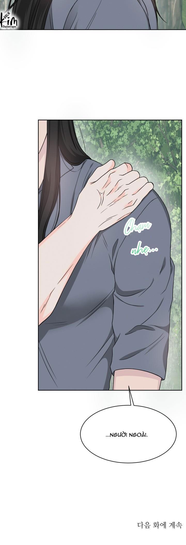 QUỶ ĐÓI - Chap 5