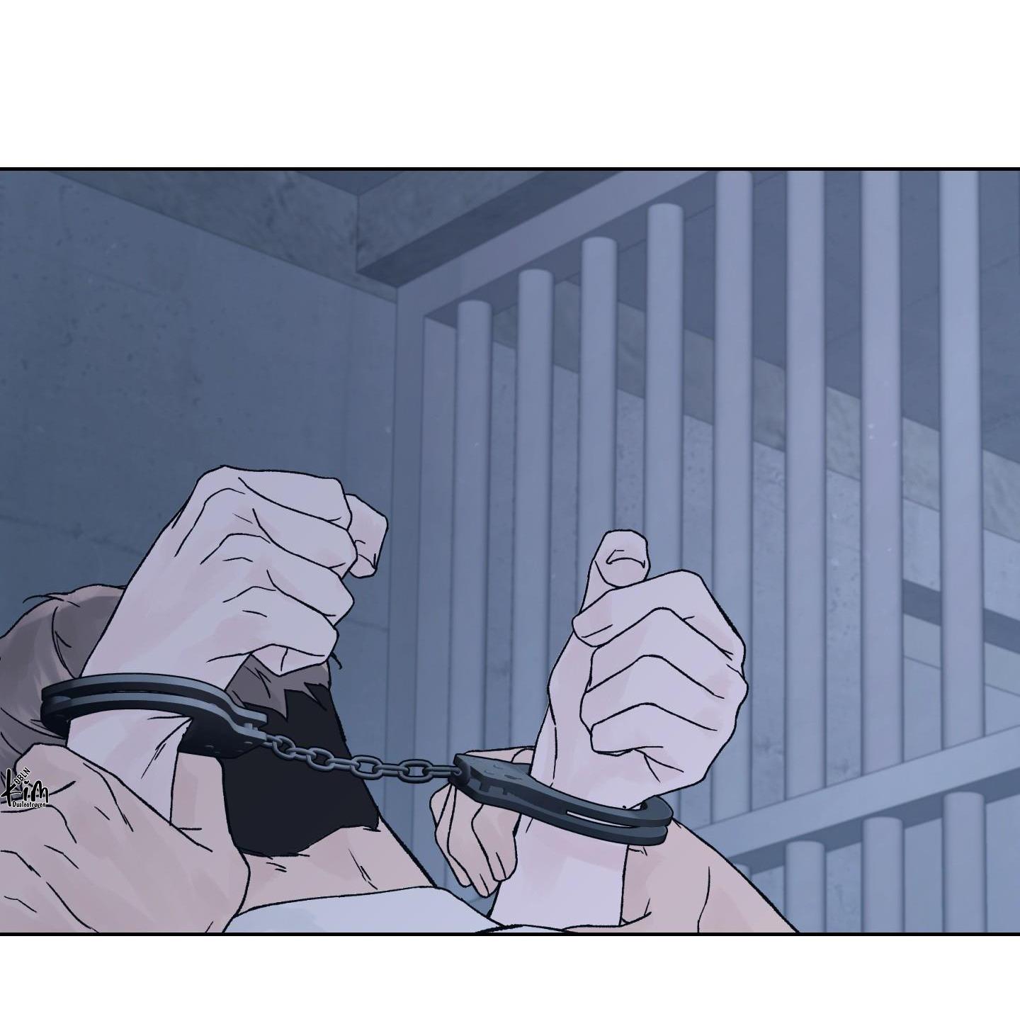 ĐÊM KINH HOÀNG - Chap 5