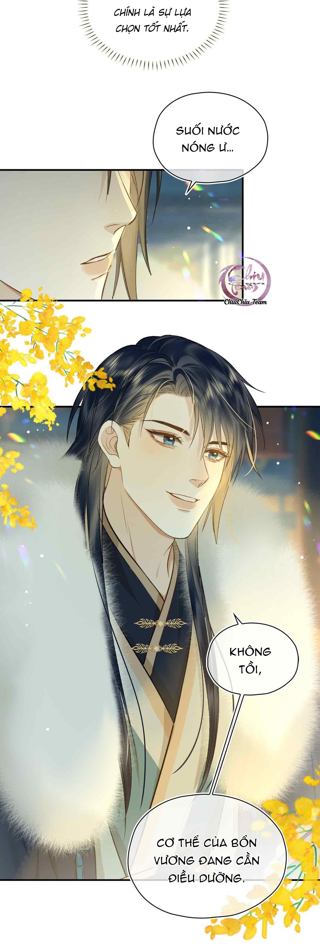 Dục Vọng - Chap 5