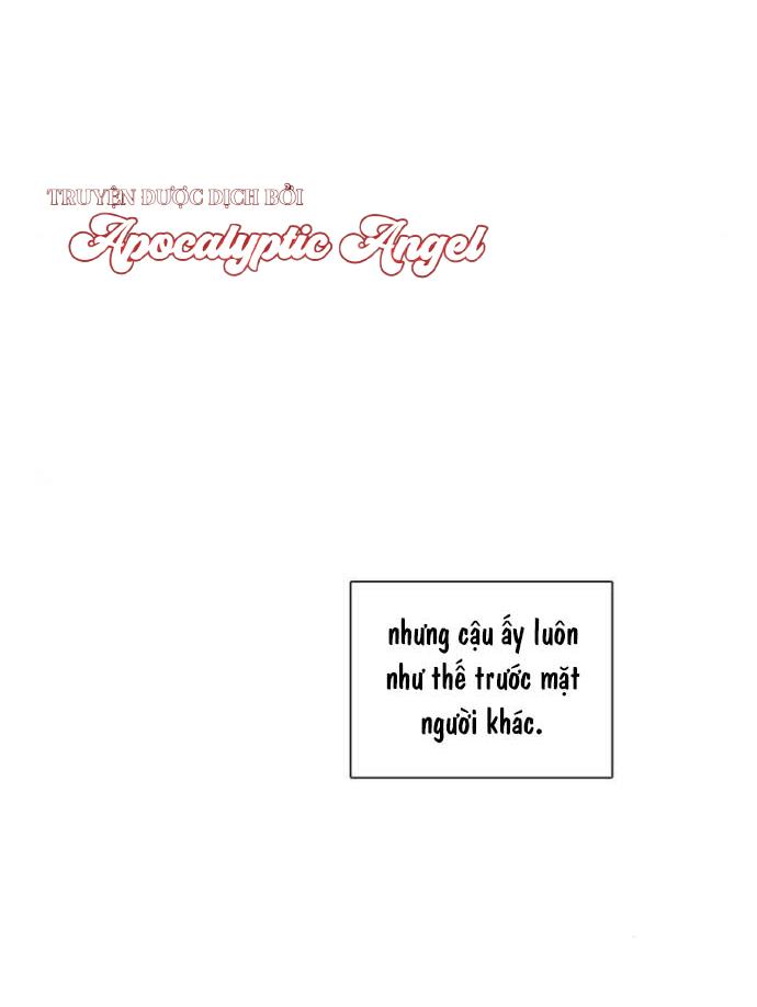 Thiên Đường Táo Xanh - Chap 67