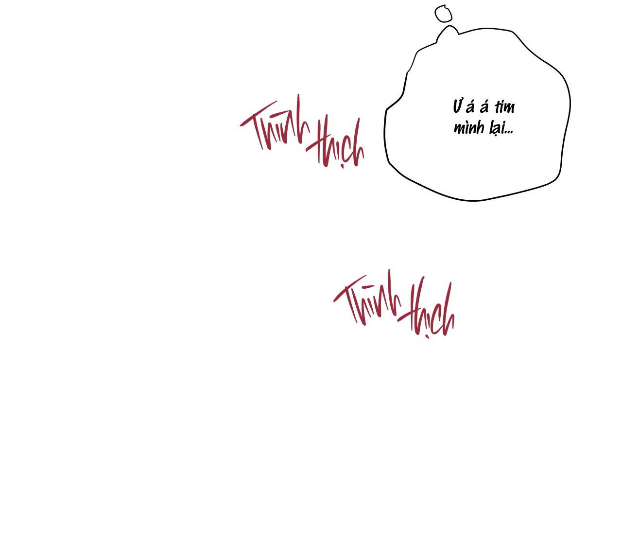 (CBunu) Tình yêu và danh vọng - Chap 34