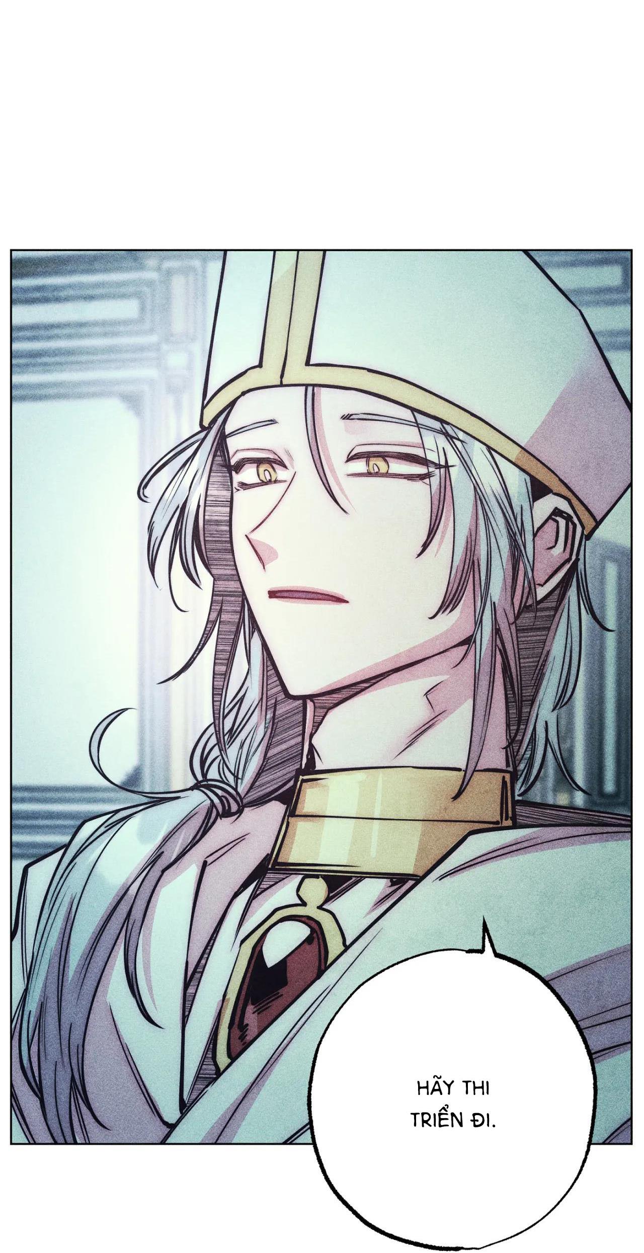 (CBunu) Làm vị cứu tinh thật dễ dàng - Chap 62