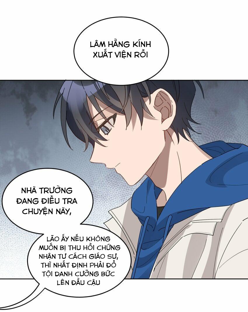 Năm tháng qua - Chap 9