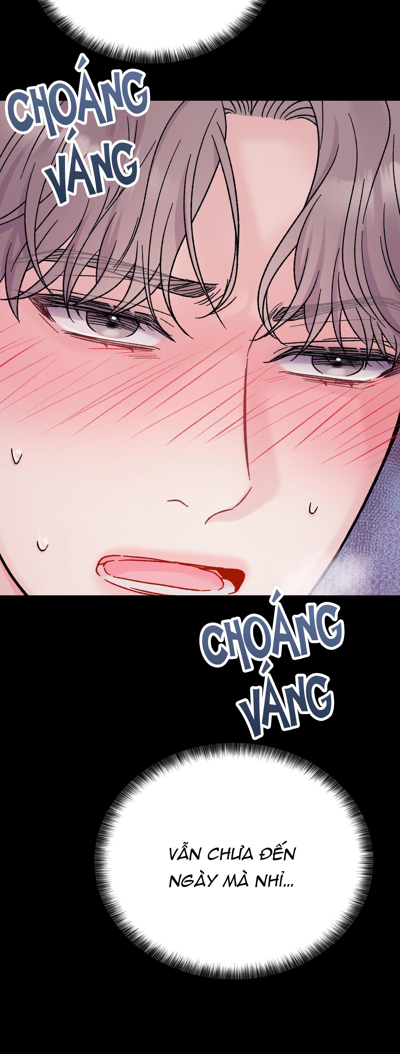 CẬU KHÔNG PHẢI LÀ GU CỦA TÔI - Chap 4