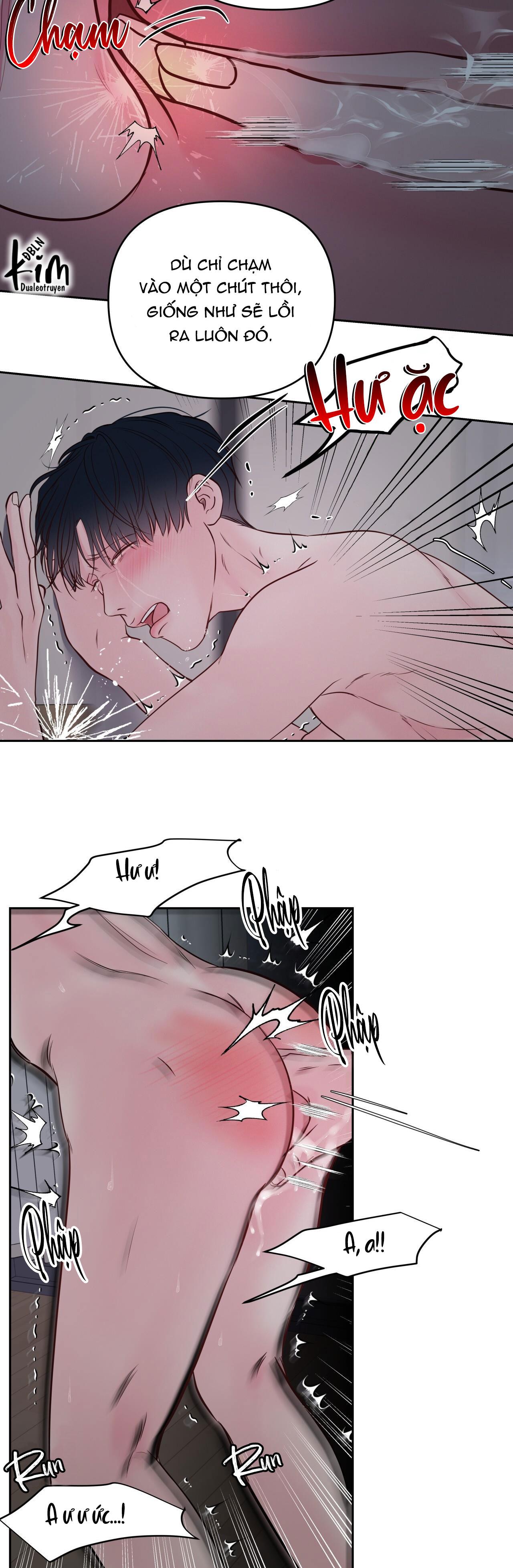 CHỦ NHÂN CỦA THỨ BẢY - Chap 19