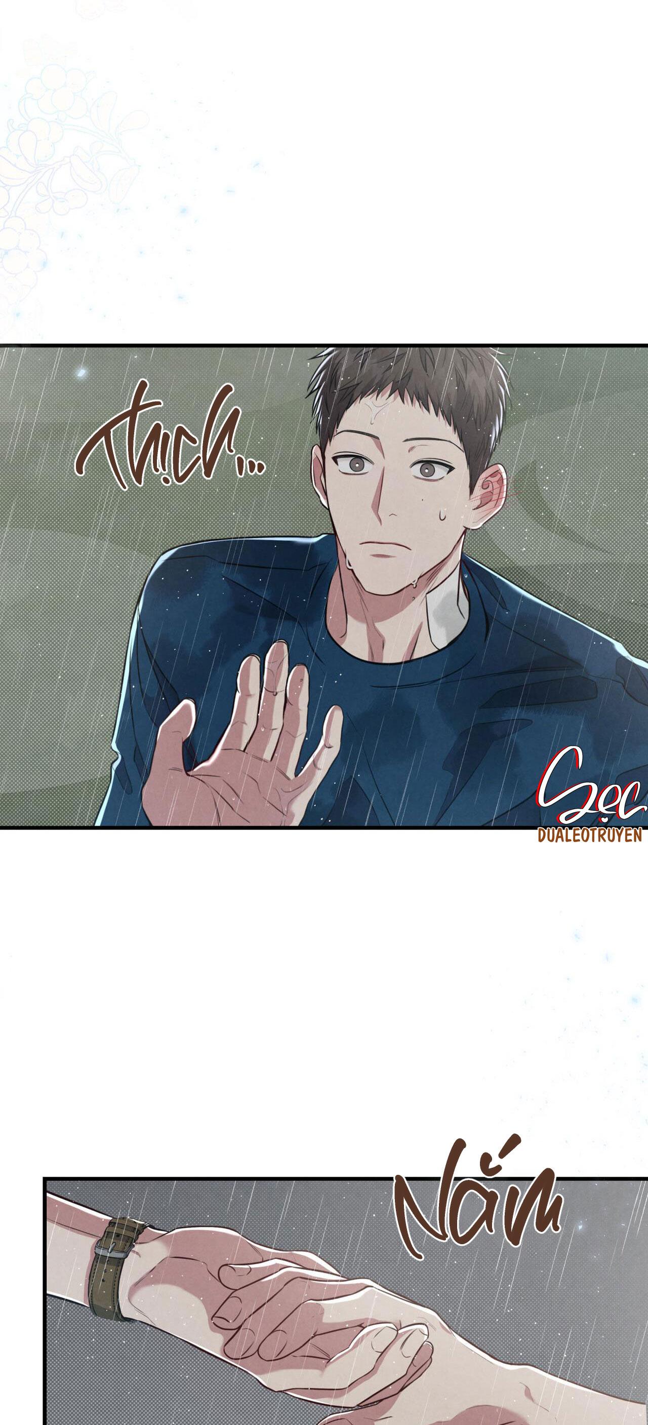 Công Tư Phân Minh - Chap 29