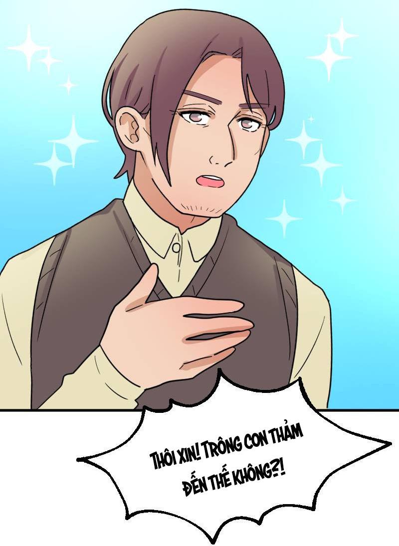 Truyện Ngôn Nhưng Không Ngôn Lắm - Chap 43