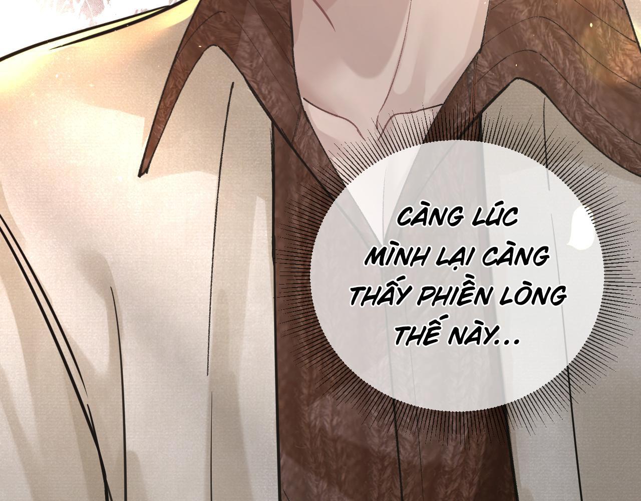 Cuộc Đối Đầu Gay Gắt - Chap 47