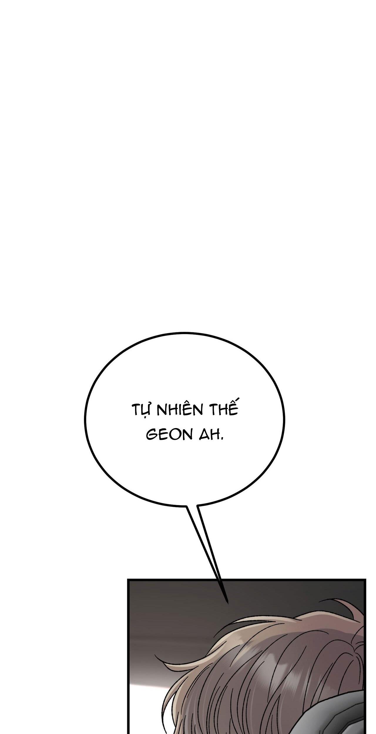 CẬU KHÔNG PHẢI LÀ GU CỦA TÔI - Chap 11