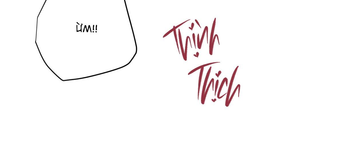 (CBunu) Tình yêu và danh vọng - Chap 33