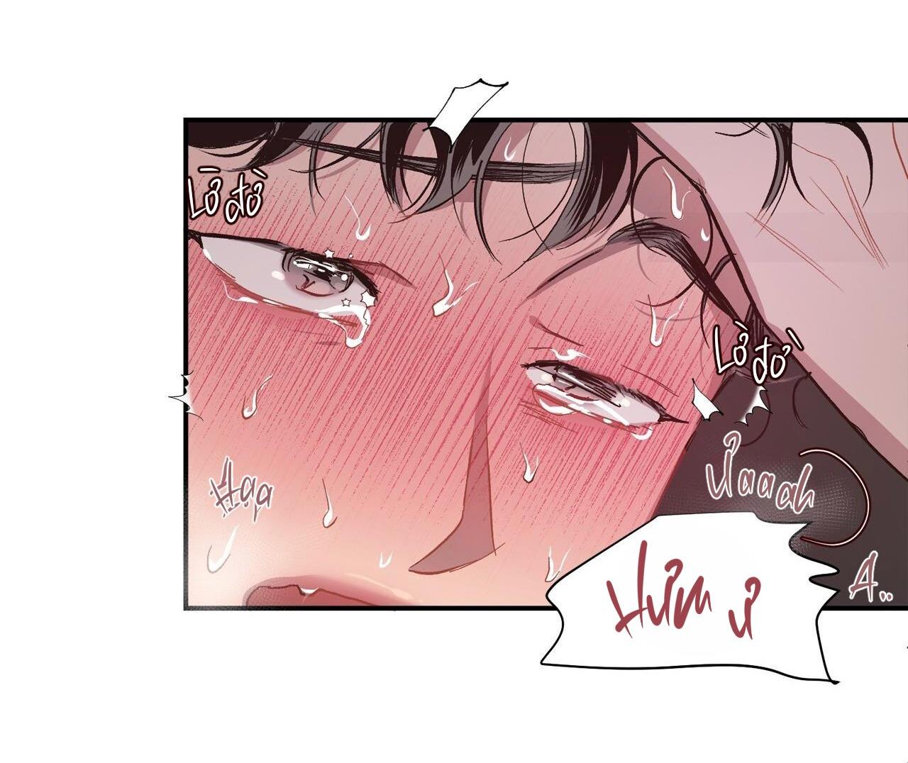 (CBunu) Bí Mật Của Mái Tóc - Chap 10