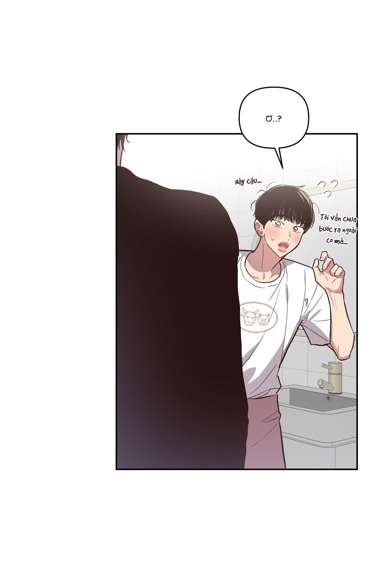 (CBunu) Bí Mật Của Mái Tóc - Chap 17