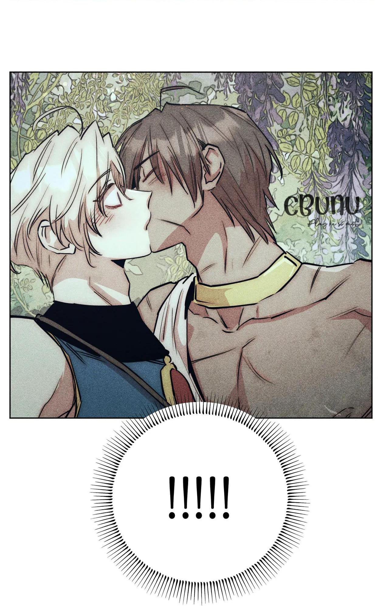 (CBunu) Làm vị cứu tinh thật dễ dàng - Chap 64