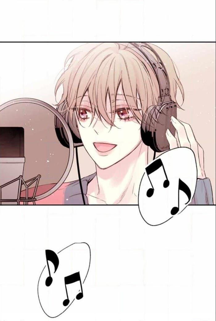 Bí Mật Của Tôi - Chap 6