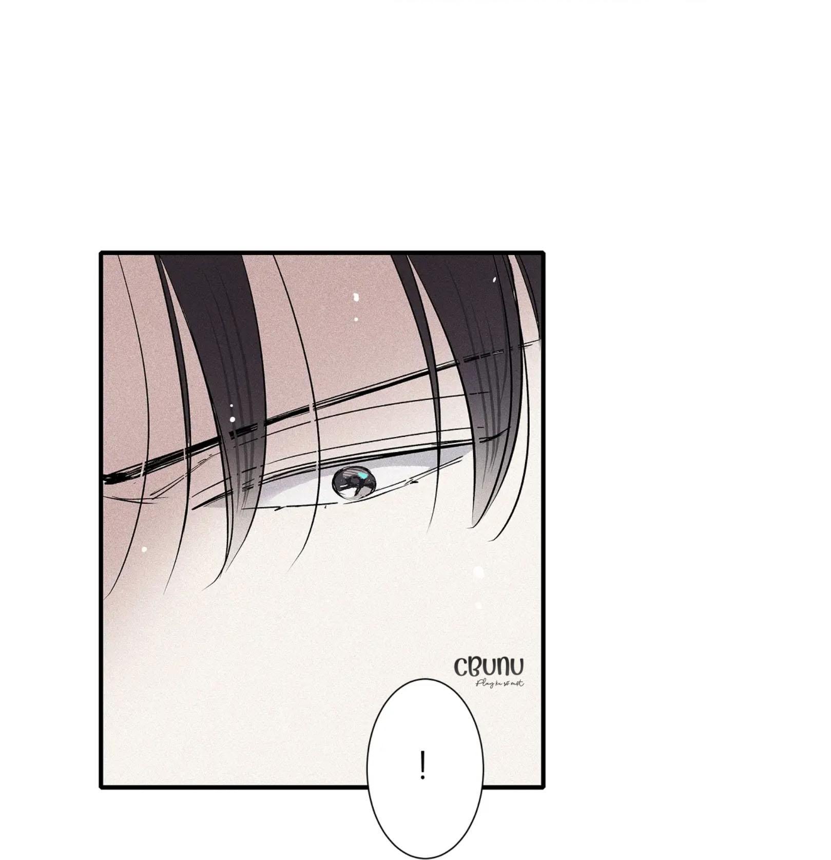 (CBunu) Tình yêu và danh vọng - Chap 31