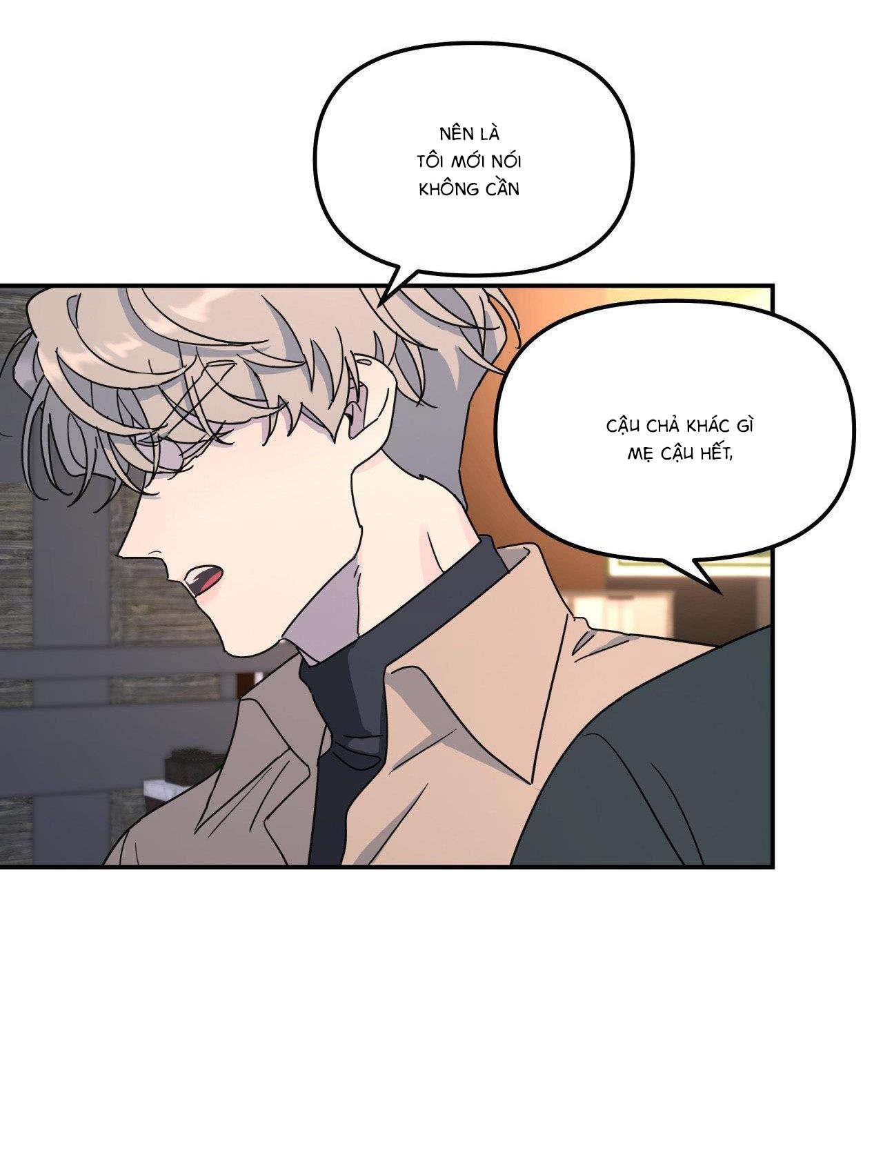 (CBunu) Cây Không Có Rễ - Chap 38