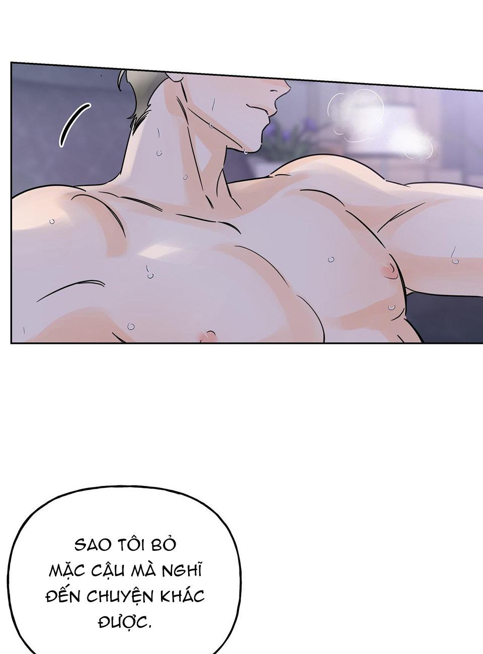 LỆNH CỨU RỖI - Chap 4