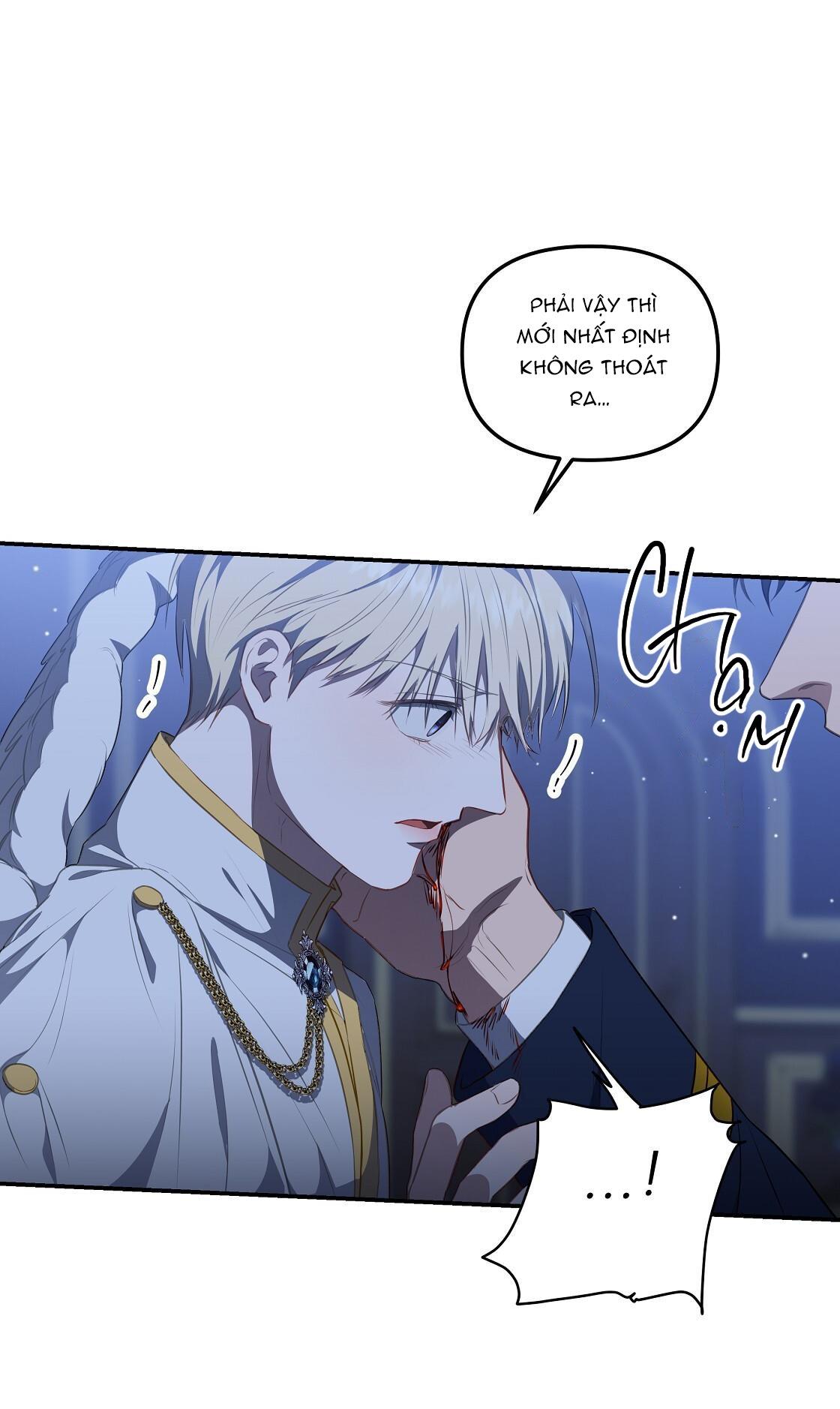 CÁCH TỒN TẠI NHƯ MỘT NGƯỜI CHƠI - Chap 15