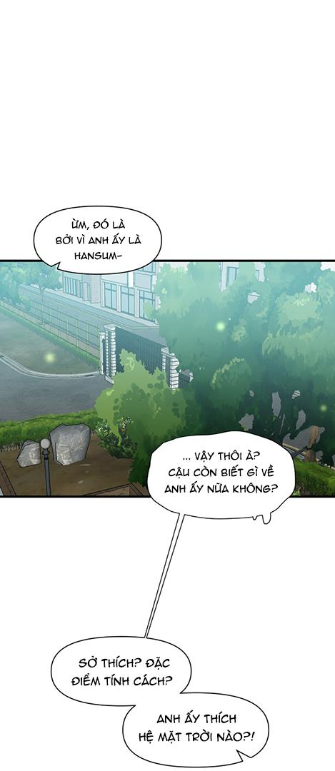 Truyện Ngôn Nhưng Không Ngôn Lắm - Chap 28